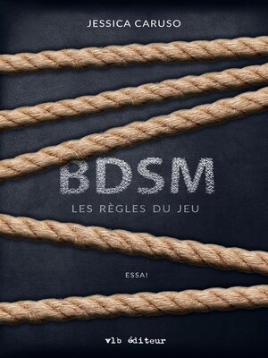 cover image of BDSM